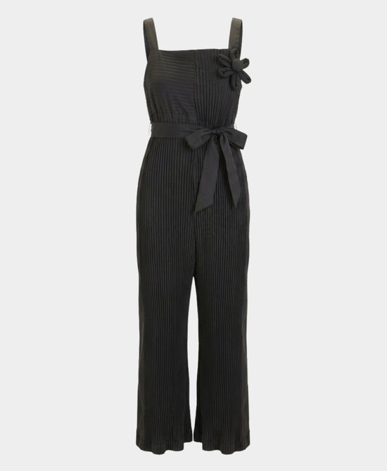 Crinkle Jumpsuit view 2