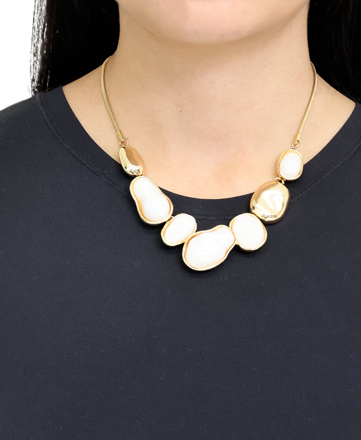 Statement Necklace view 1