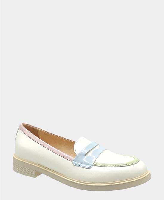 Multicolor Loafer view 1