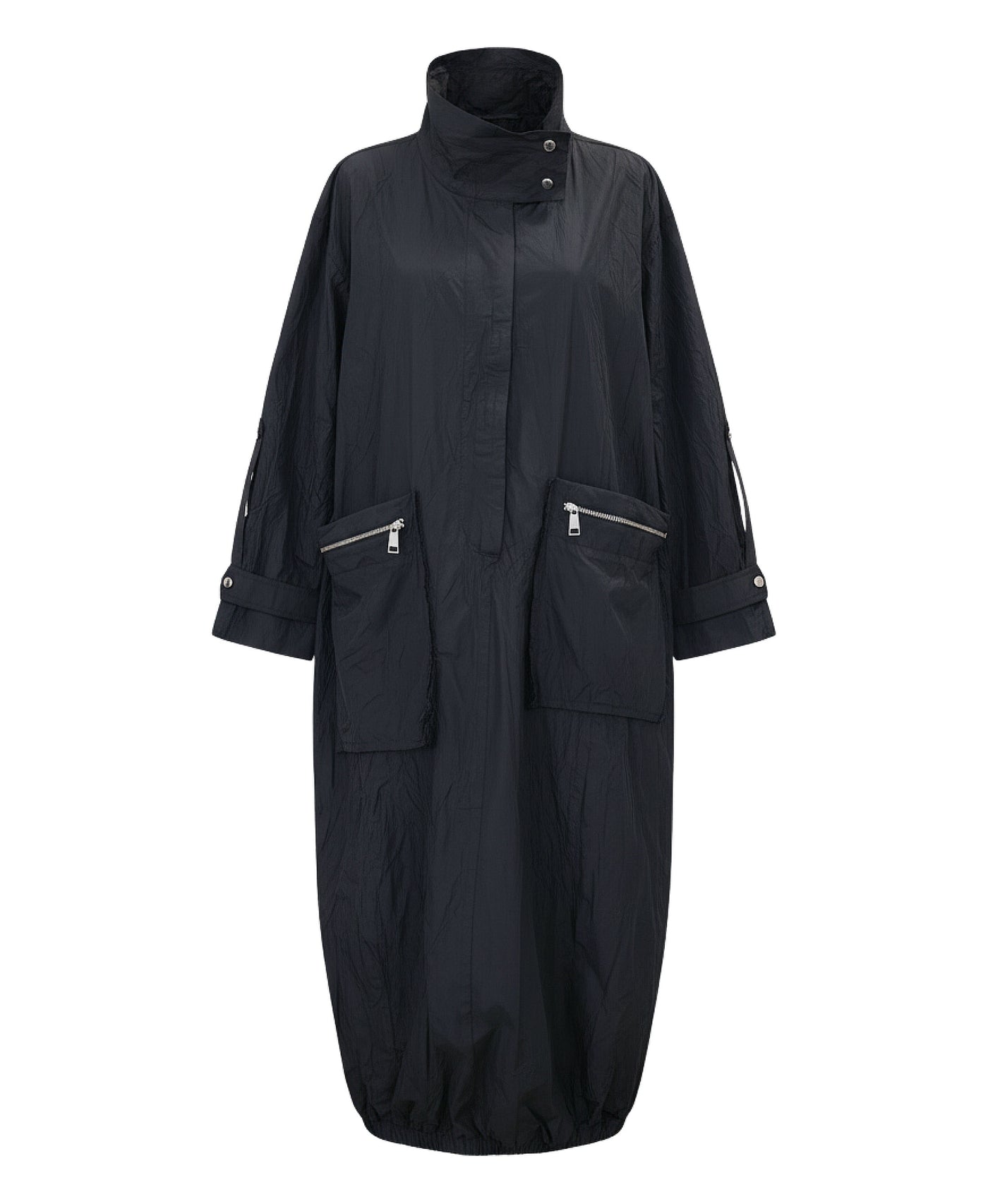 Parachute Dress w/ Pockets view 1