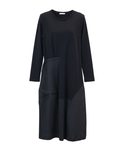 Midi Dress w/ Pocket image 1