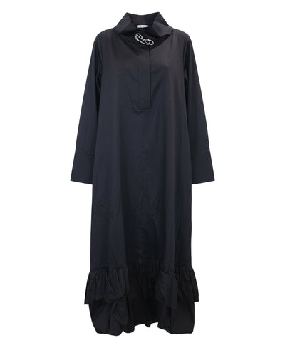 Dress w/ Bubble Bottom image 1