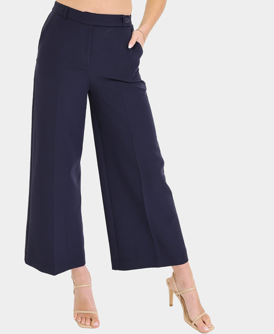 Wide Leg Pants view 1