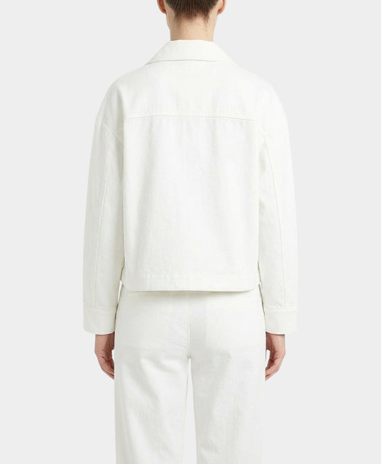 Patch Work Top view 2