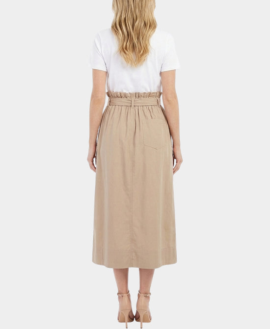 Combo Midi Dress view 2