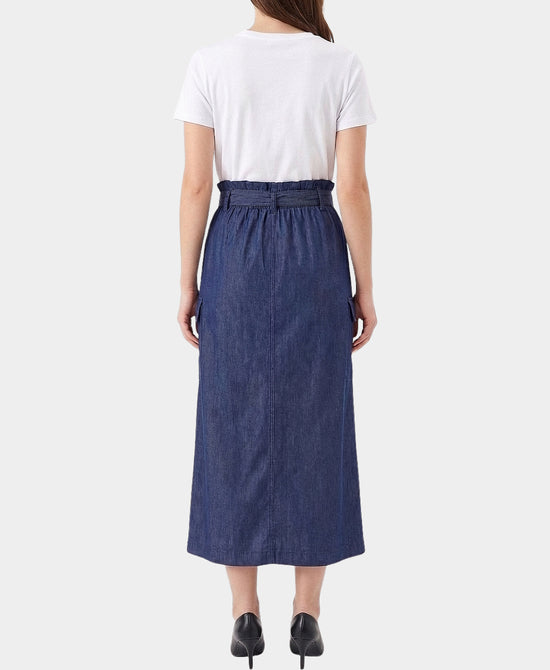 Combo Midi Dress view 2