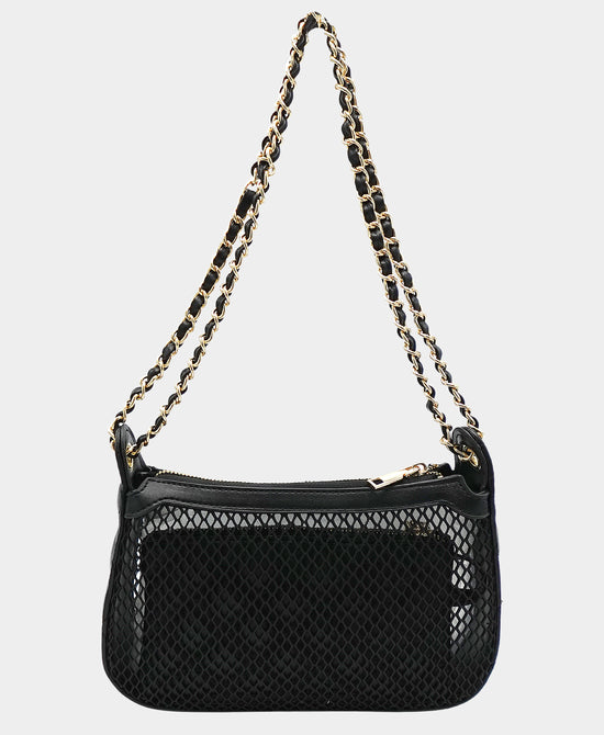 2in1 Mesh Shoulder Bag view 1