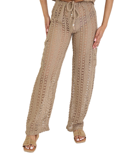 Crochet Pants image 1