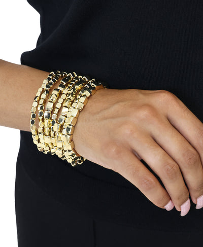 Elastic Bracelet Set image 2