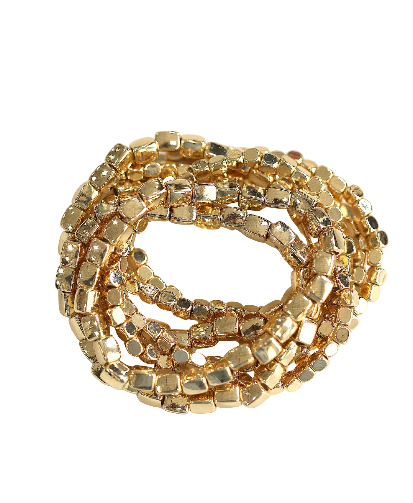 Elastic Bracelet Set view 3