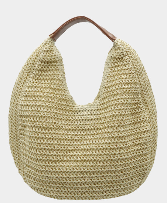 Small "Summer" Tote Bag view 2