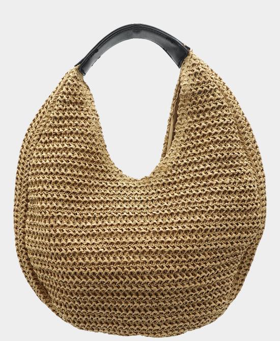 Small "Summer" Tote Bag view 2