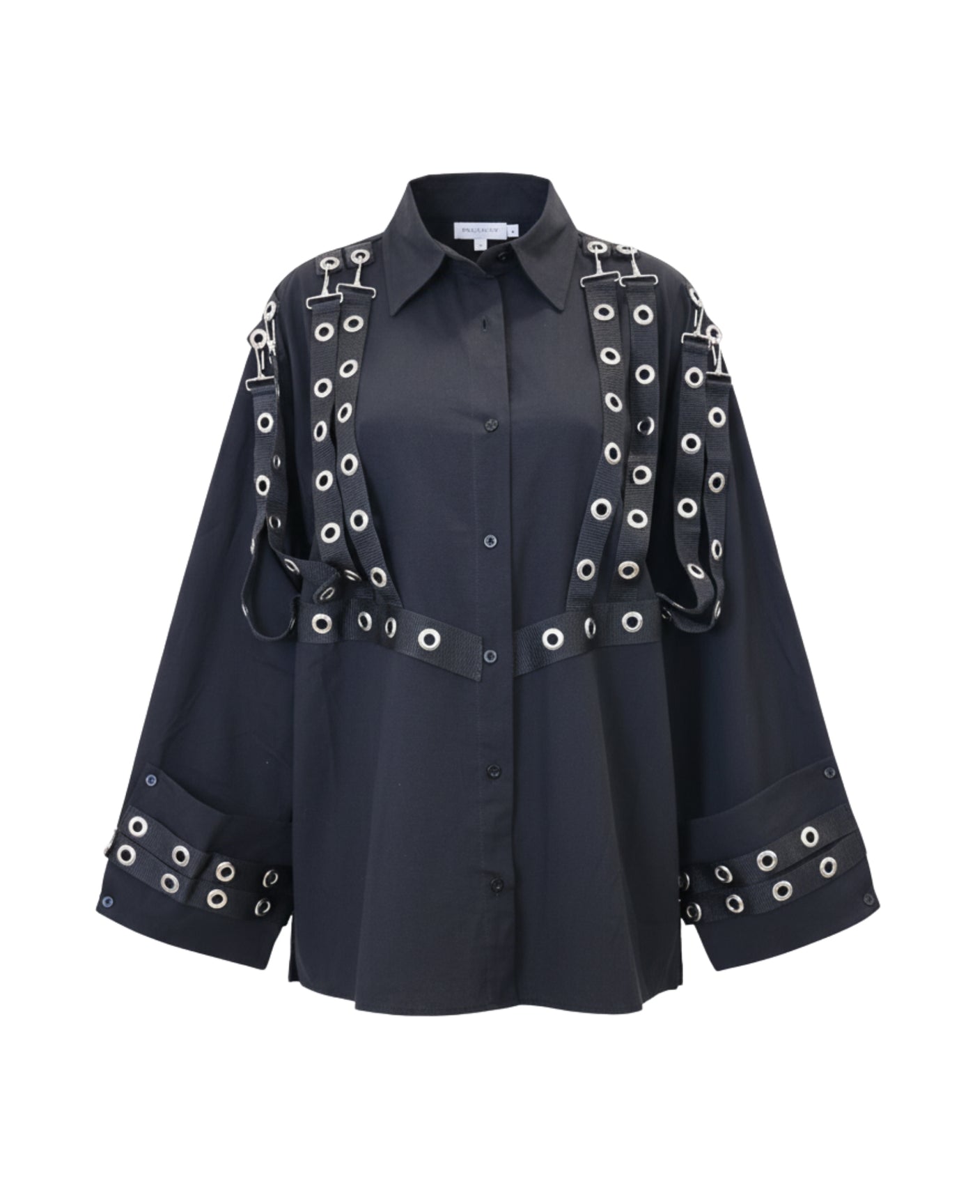 Top w/ Grommets view 1