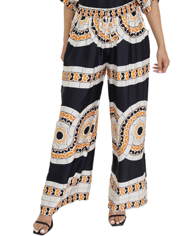 Printed Pants image 1