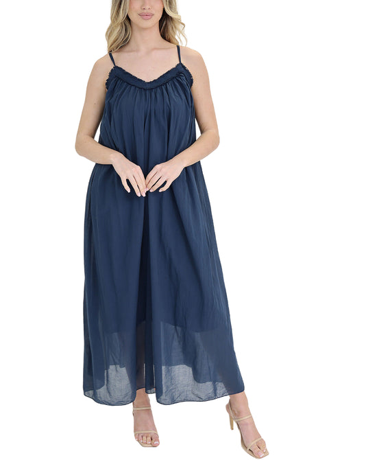 Maxi Dress view 