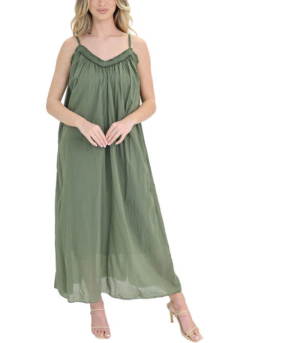 Maxi Dress view 
