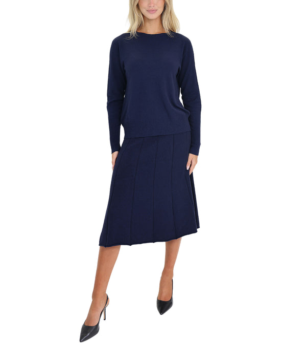 Crewneck Sweater view 