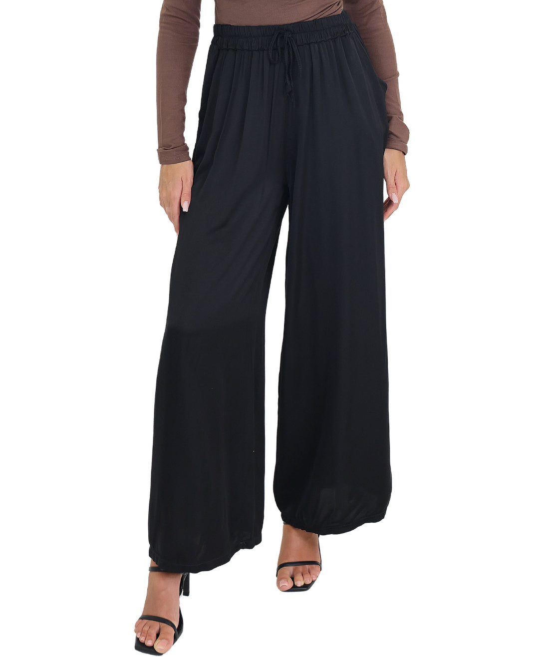 faxcopyexpress wide leg pants Sサイズ ours faxcopyexpress wide leg pants Sサイズ ours