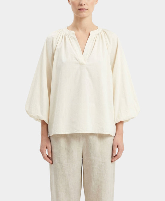 Bubble Blouse view 1