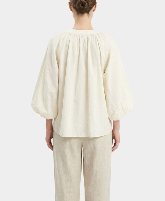 Bubble Blouse view 2