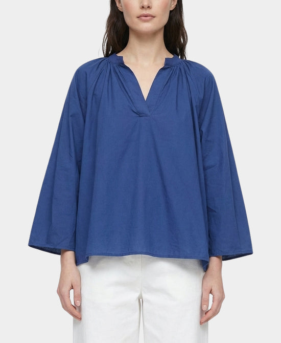 Bubble Blouse view 1