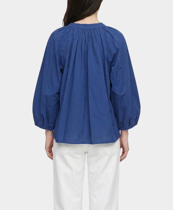 Bubble Blouse view 2