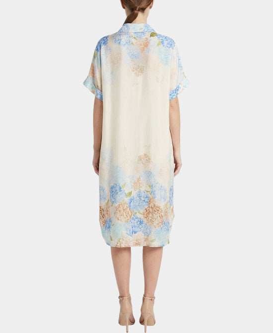 Floral Print Dress view 2