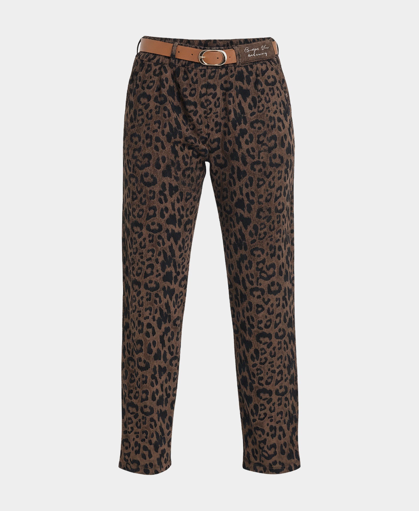 Pinwhale Corduroy Pants view 2