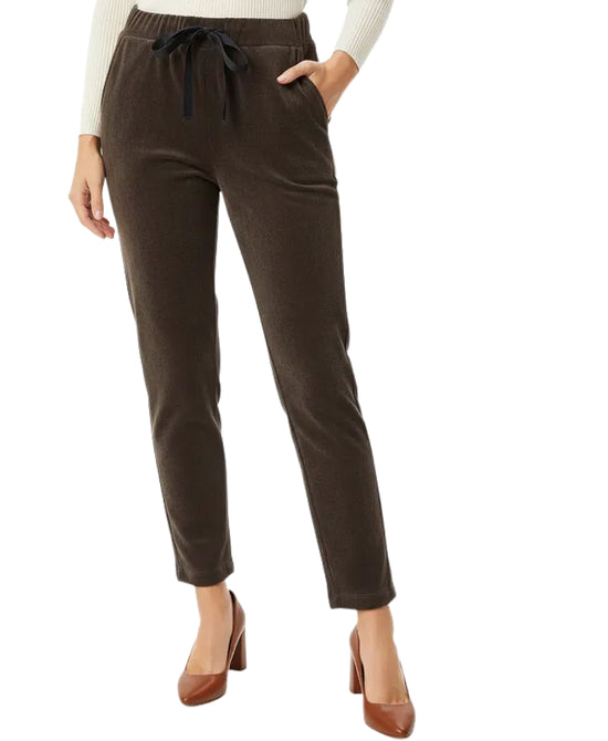 Chenille Pants w/ Star view 