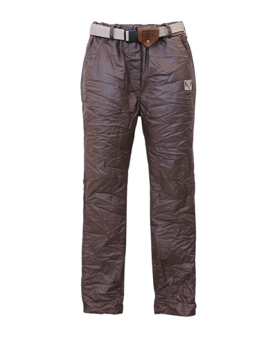 Faux Leather Pants image 2