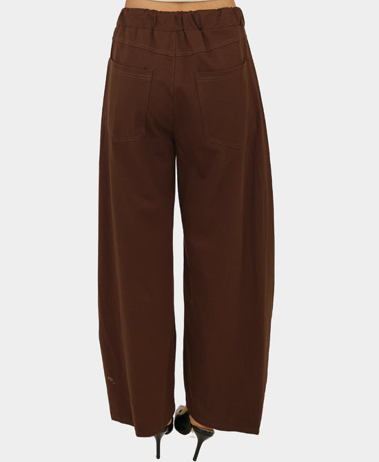 Pants w/ Stripes view 