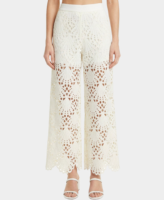 Crochet Pants view 1