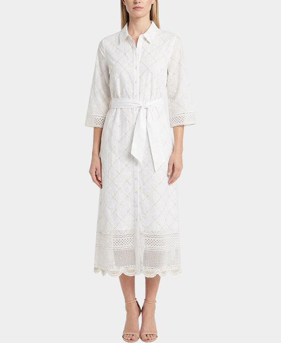 Sequin Dress/Swim Cover-Up view 1