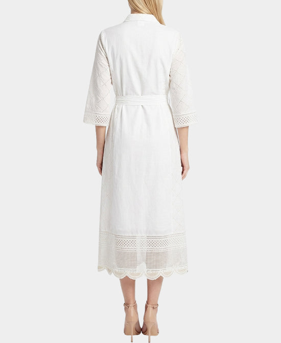 Sequin Dress/Swim Cover-Up view 2