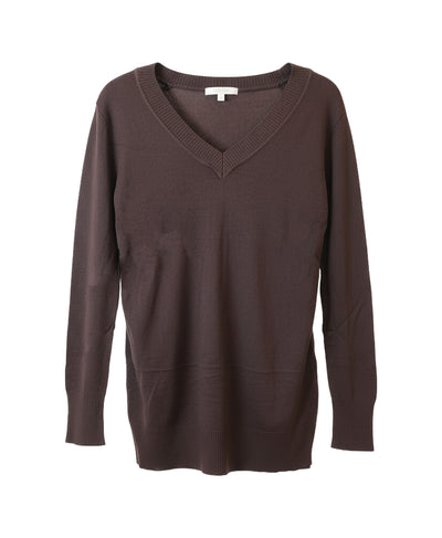 Solid Sweater image 2