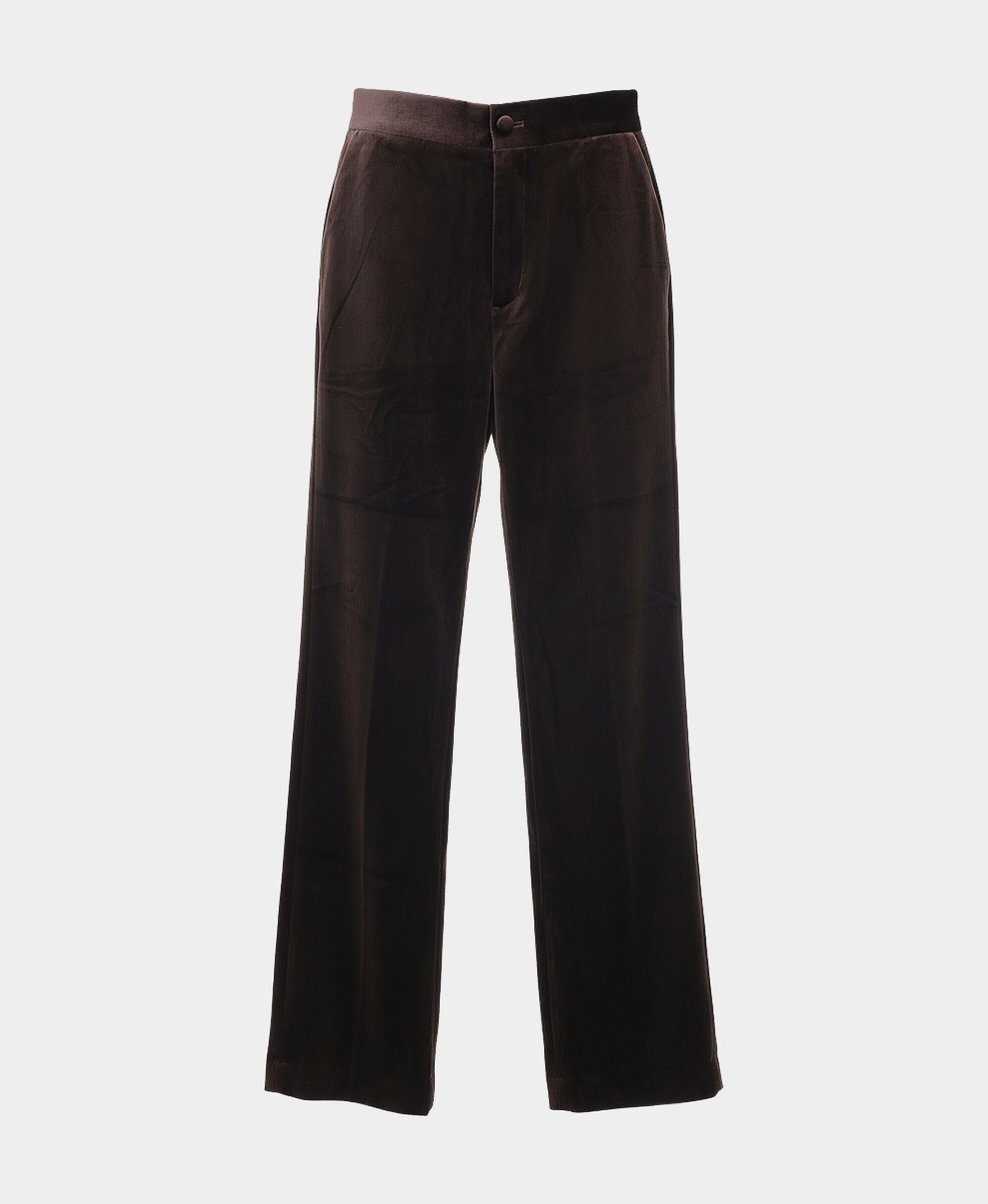 Velvet Pants view 2