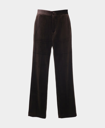 Velvet Pants image 2