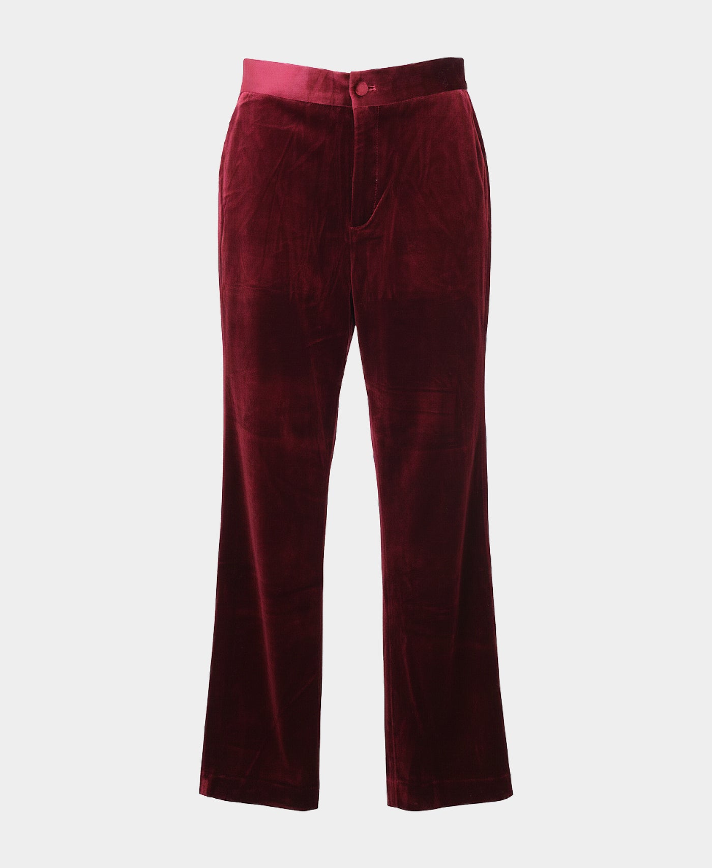 Velvet Pants view 2