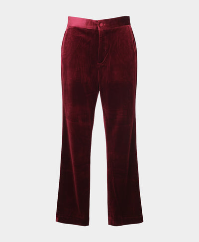 Velvet Pants image 2