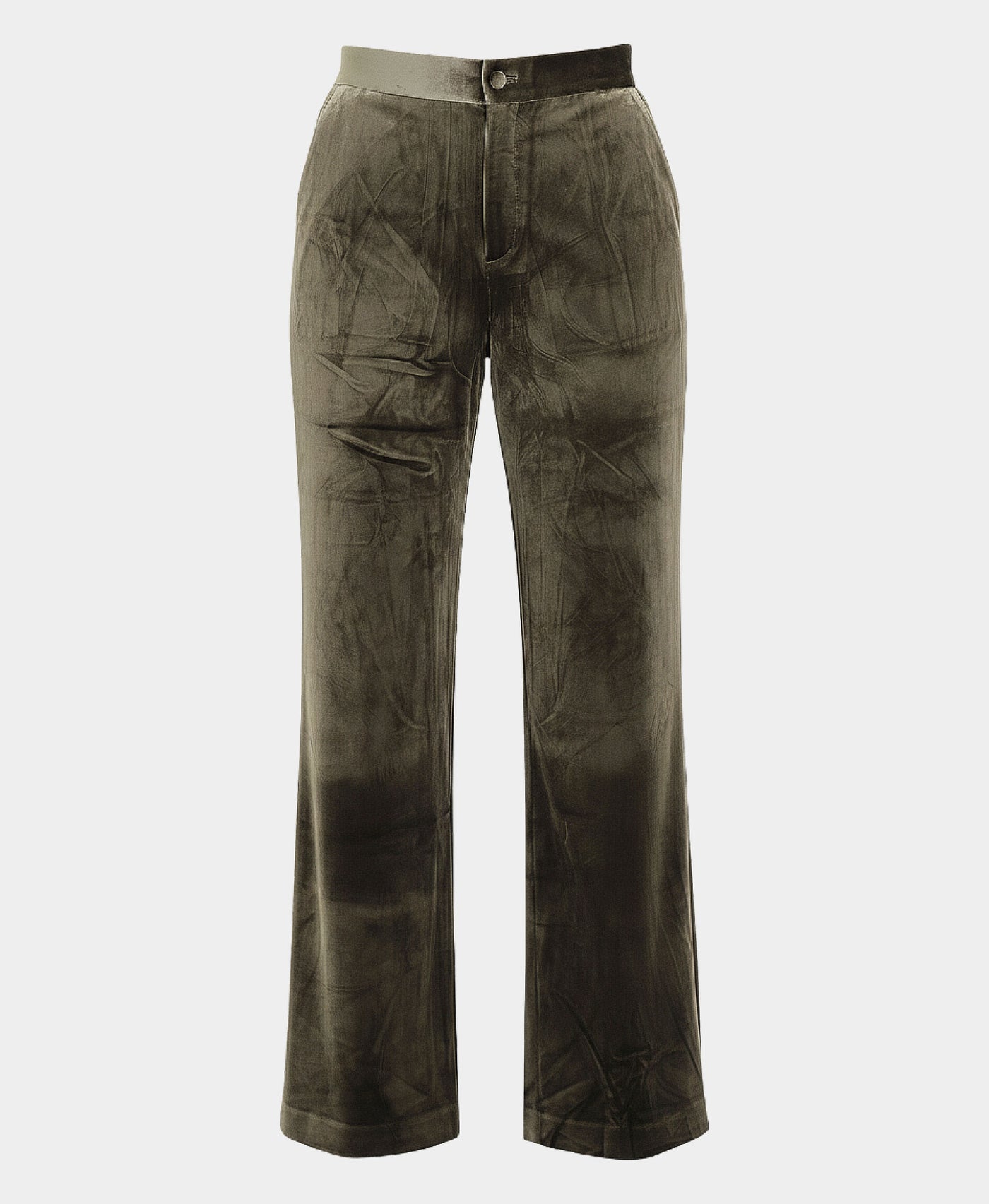 Velvet Pants