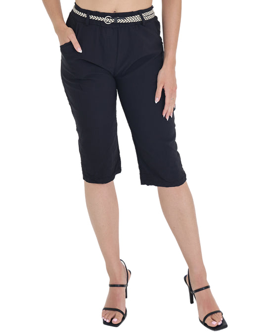 Bermuda Shorts view 