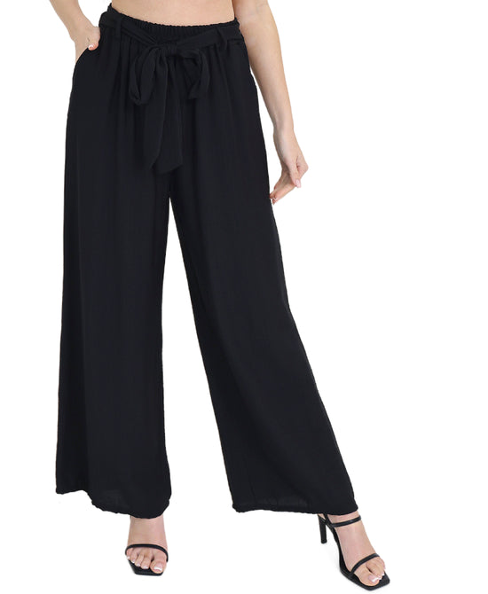 Wide Leg Pants view 