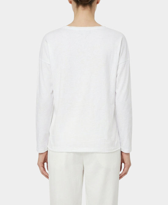 Top w/ Sequin Detail view 2