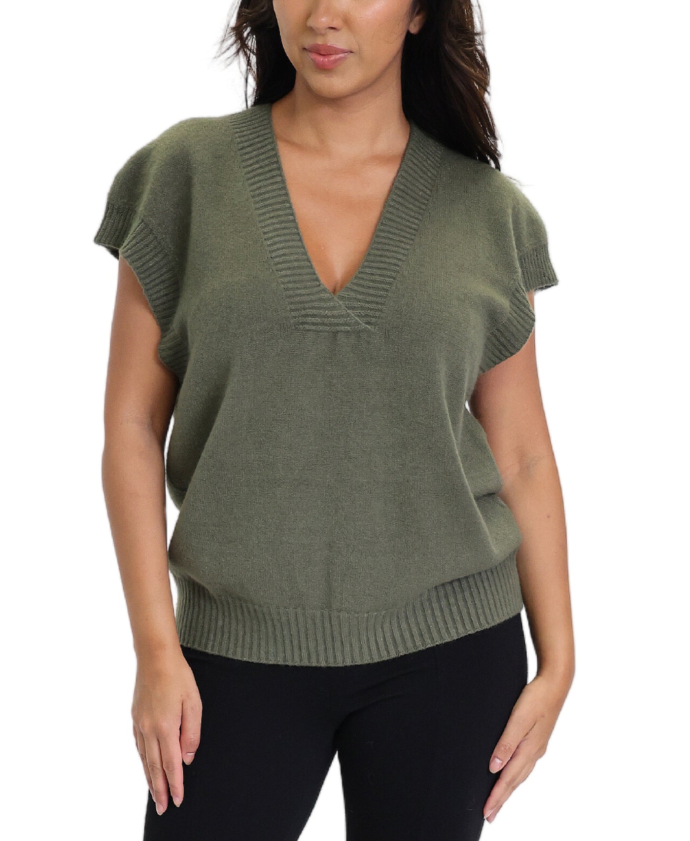 Sweater Vest image 1