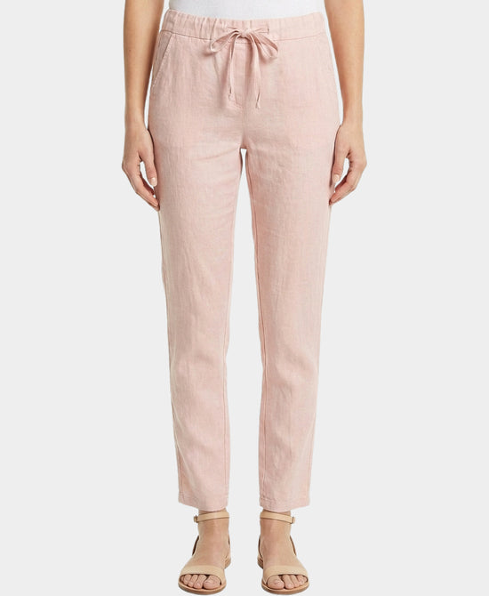 Pants w/ Side Grommets view 2