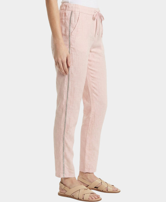 Pants w/ Side Grommets view 1