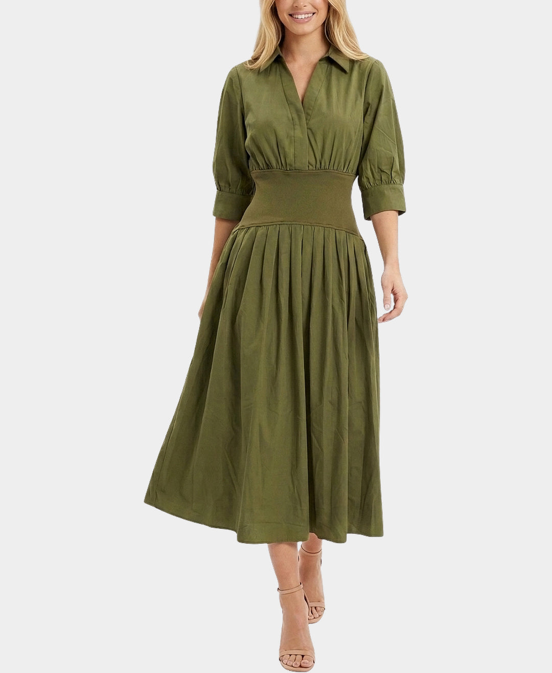 Maxi Shirt Dress – FOX'S Maxi Shirt Dress – FOX'S