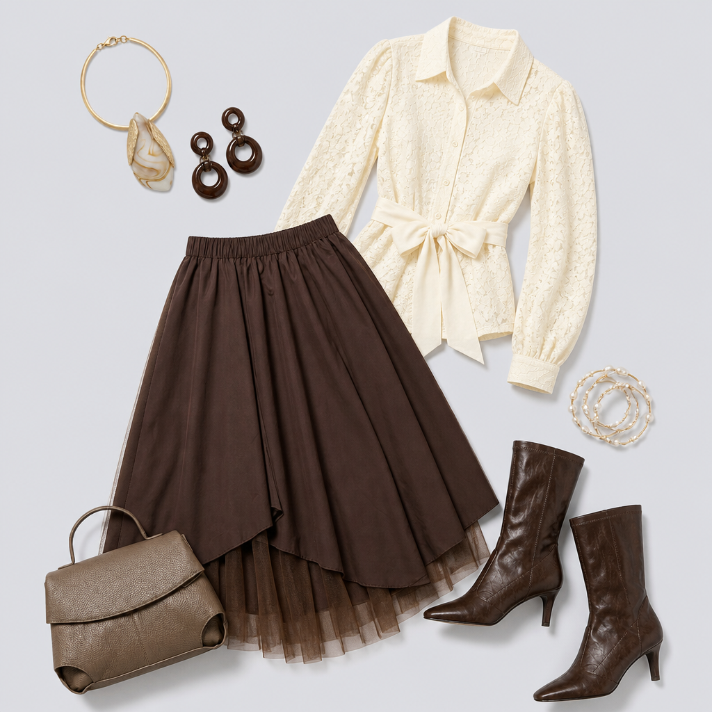 Chocolate Edit
