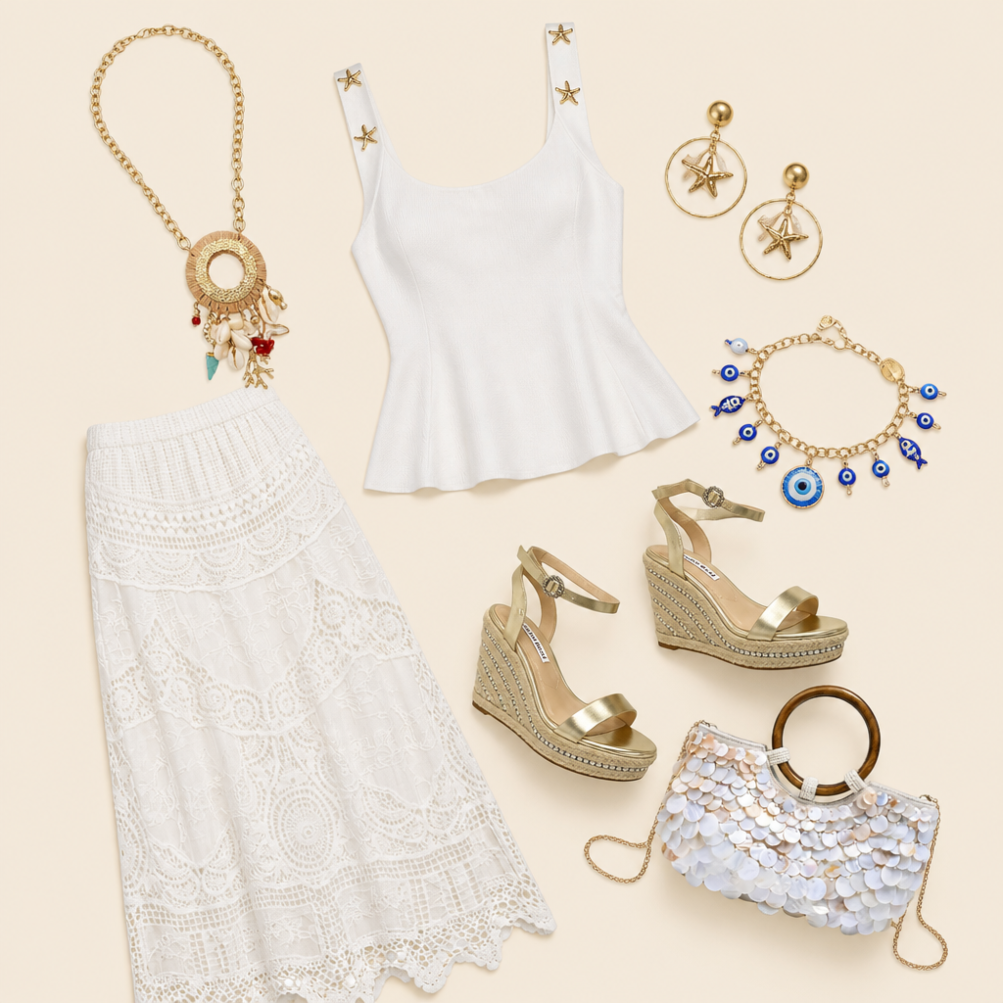 Coastal Charm