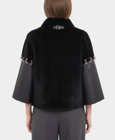 Shearling Jacket image 2